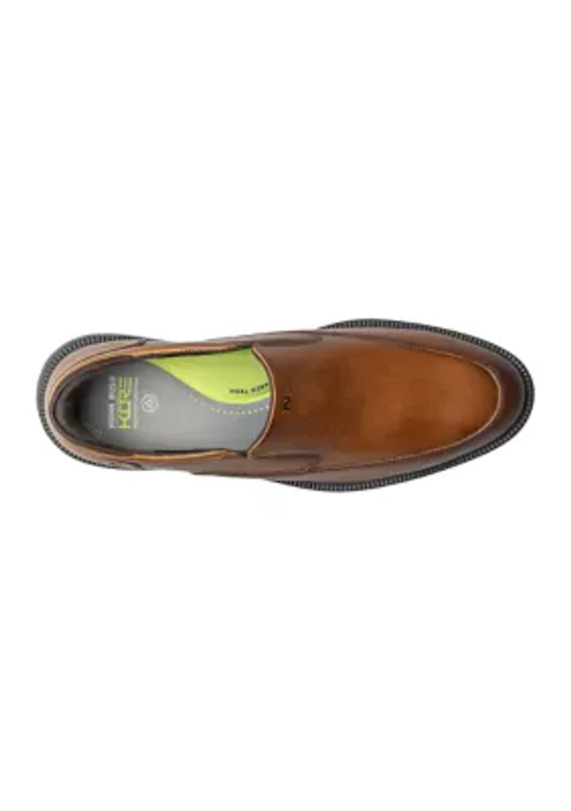 Kore Icon EZ Moc Toe Slip On Loafers