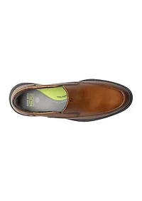 Kore Icon EZ Moc Toe Slip On Loafers