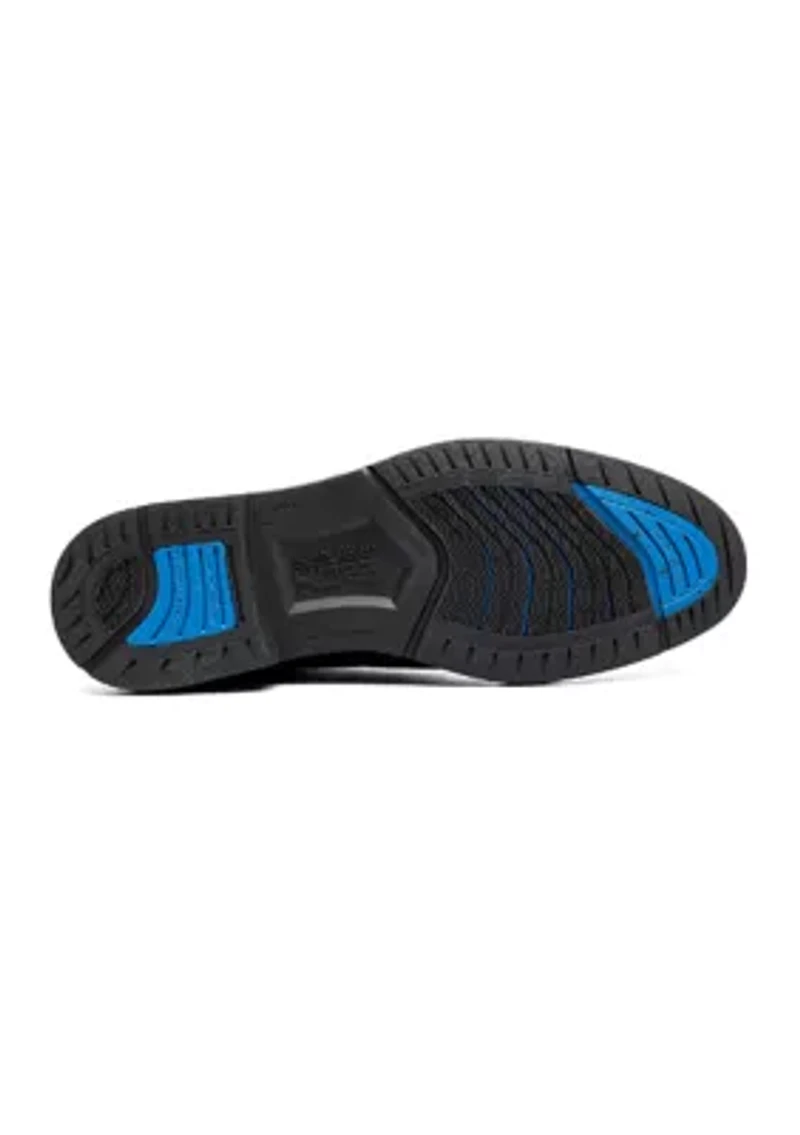 Kore Icon EZ Moc Toe Slip On Loafers