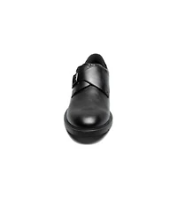 Kore EZ Hero Plain Toe Monk Strap