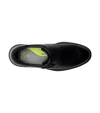 Kore EZ Hero Plain Toe Monk Strap