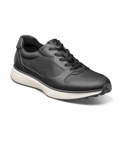 KORE Swift Moc Toe Sneaker