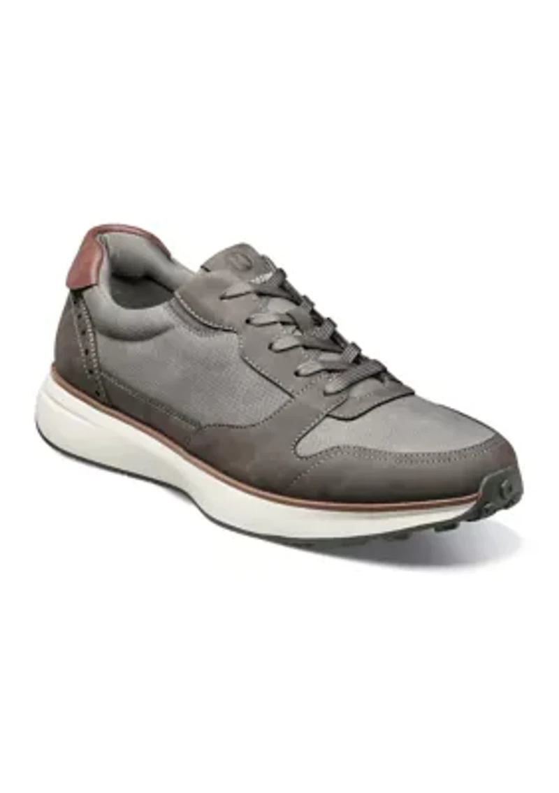 Kore Swift Moc Toe U-Bal Sneakers