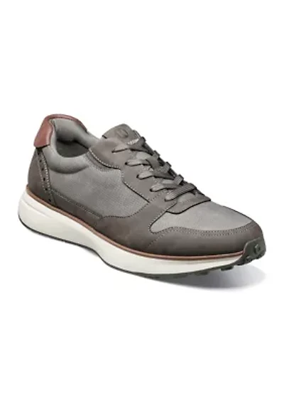 Kore Swift Moc Toe U-Bal Sneakers