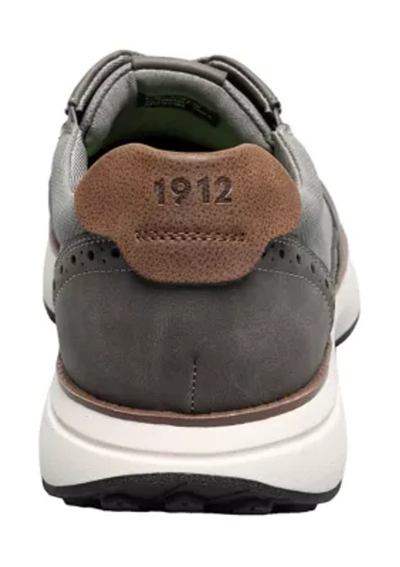 Kore Swift Moc Toe U-Bal Sneakers