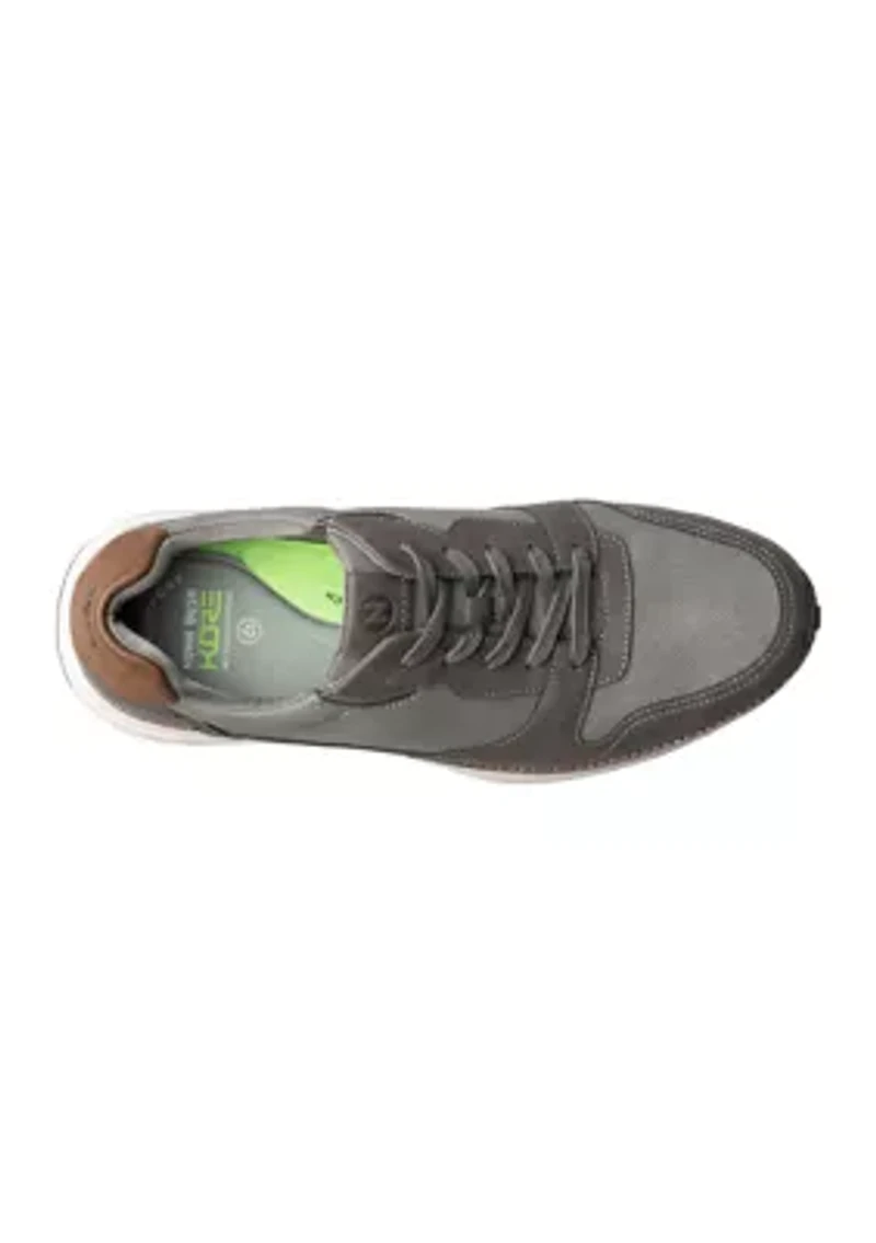 Kore Swift Moc Toe U-Bal Sneakers