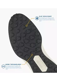 Kore Swift Moc Toe U-Bal Sneakers