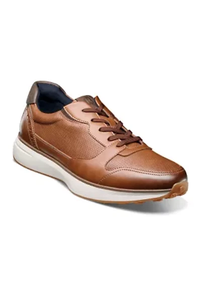 Kore Swift Moc Toe Sneakers