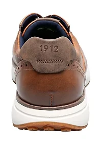 Kore Swift Moc Toe Sneakers