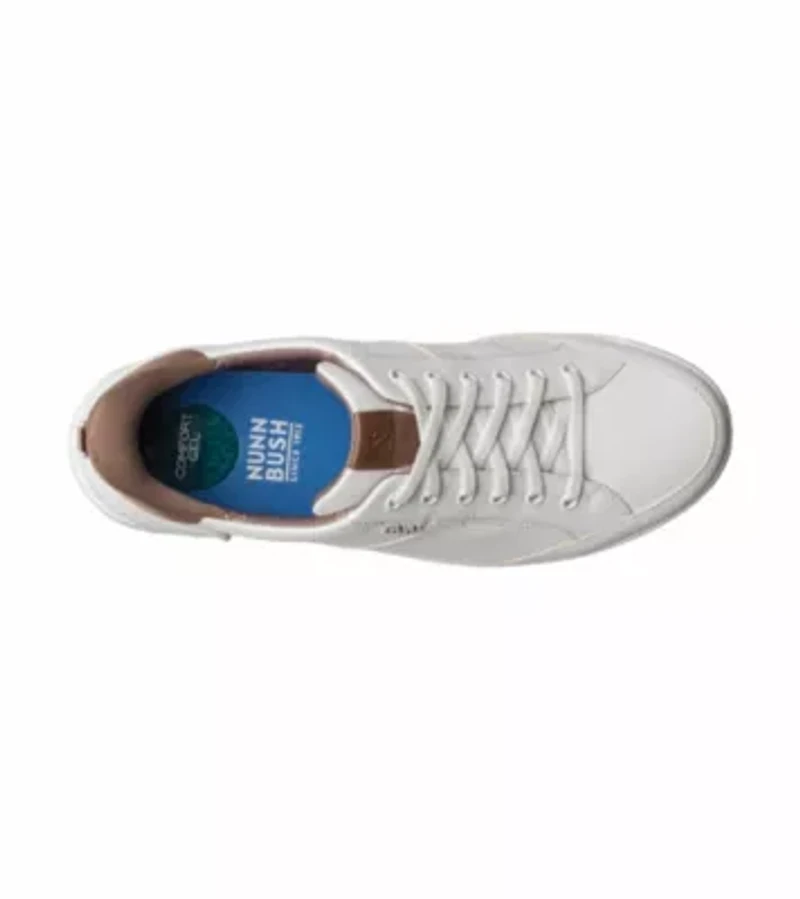 KORE City Walk EZ Lace To Toe Oxford