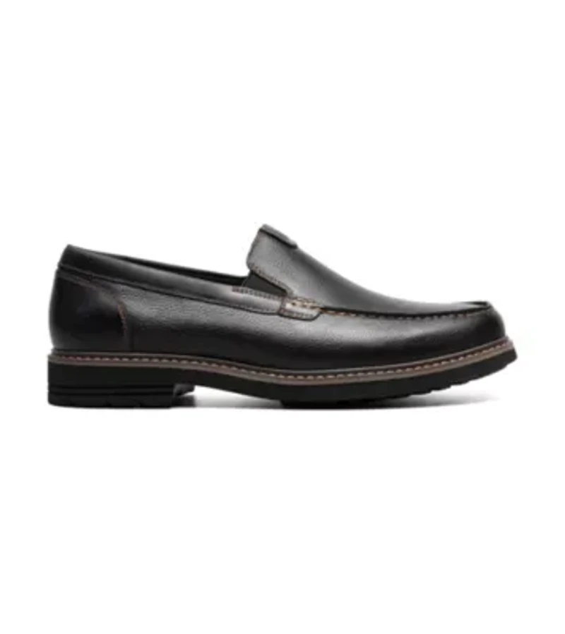 Owen II Moc Toe Venetian Loafer
