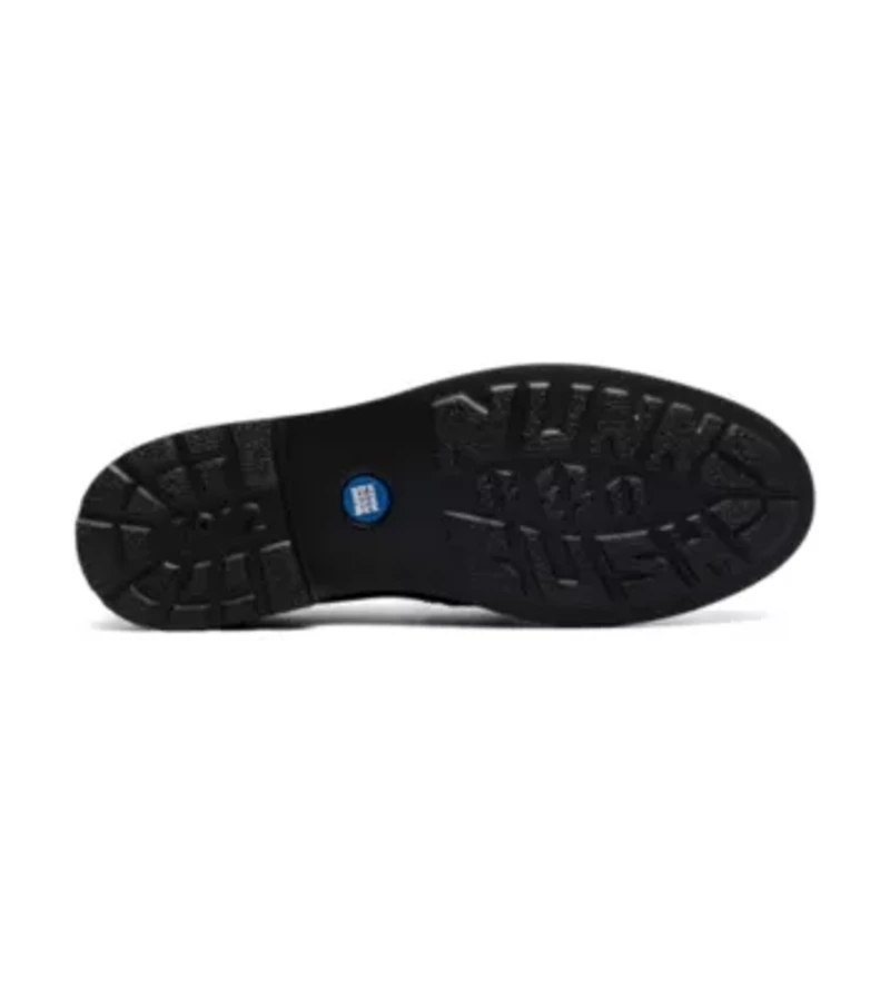 Odin II Moc Toe Penny Loafer