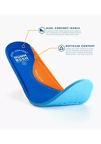Odin II Moc Toe Penny Loafers