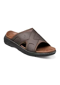 Laguna Slide Sandals