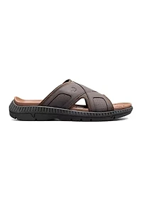 Laguna Slide Sandals