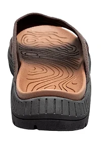 Laguna Slide Sandals
