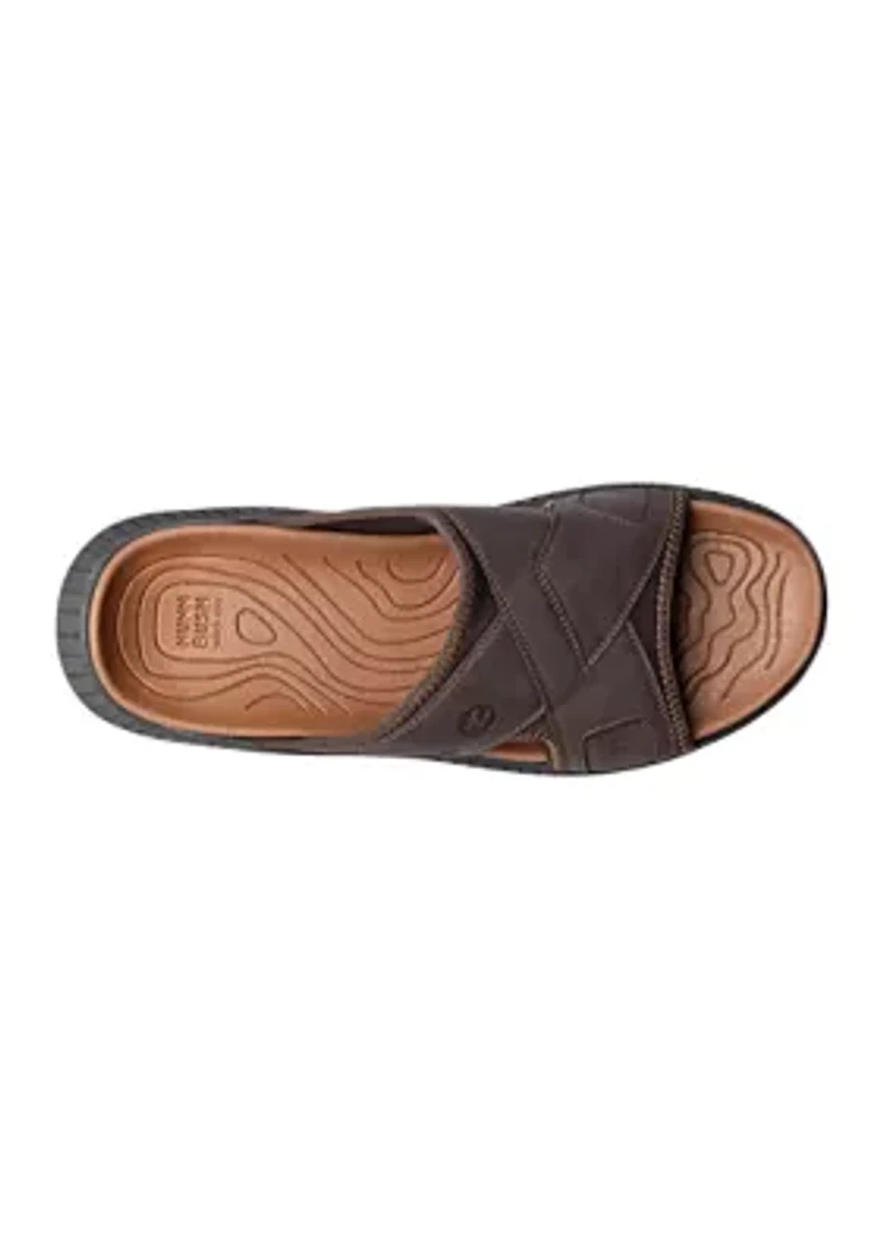 Laguna Slide Sandals
