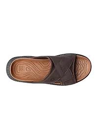 Laguna Slide Sandals