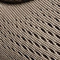 Kore City Rally Mesh Moc Toe Lace Sneakers