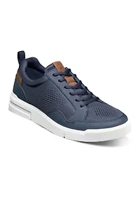 Kore City Rally Mesh Moc Toe Sneakers