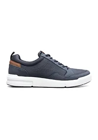 Kore City Rally Mesh Moc Toe Sneakers