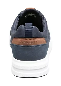 Kore City Rally Mesh Moc Toe Sneakers