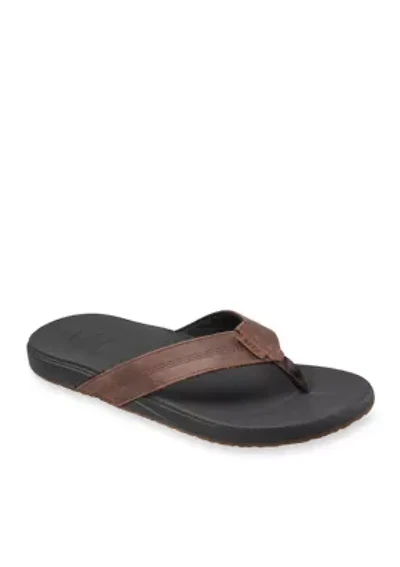 Cushion Bounce Phantom Le Flip Flops
