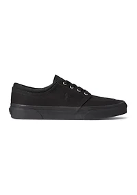 Faxon X Canvas Sneakers