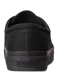 Faxon X Canvas Sneakers