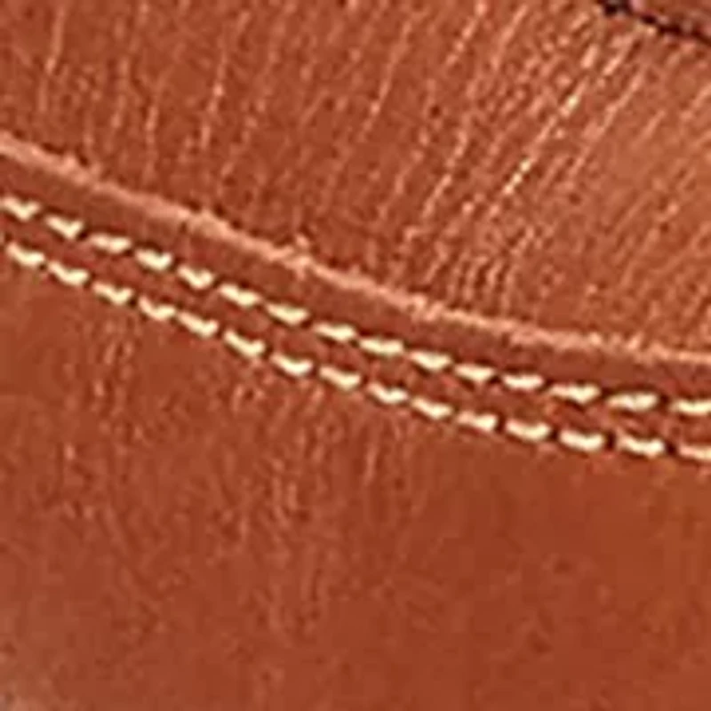 Ranger Tumbled Leather Boots