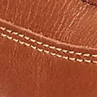 Ranger Tumbled Leather Boots