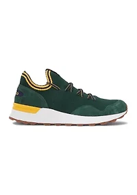Trackster 200II Knit Sneakers