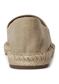 Asher Cap Toe Oxfords