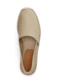 Asher Cap Toe Oxfords