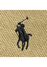 RLite Mariner Canvas Boat Shoe