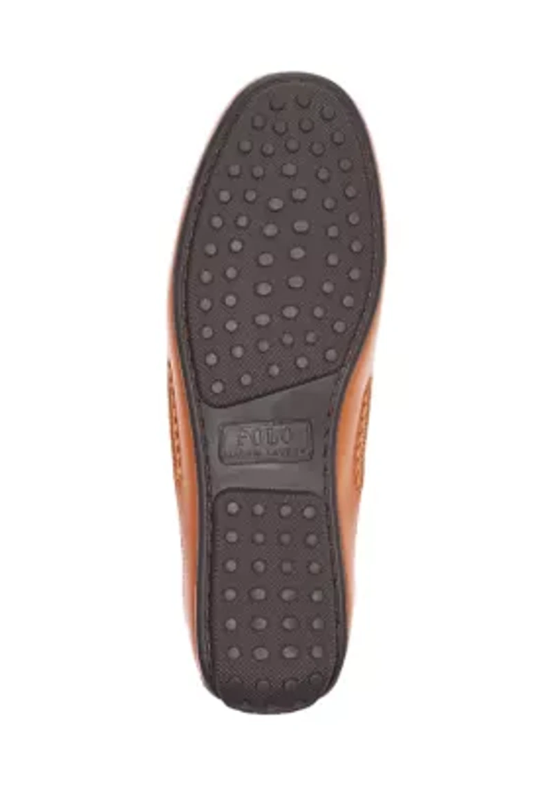 Roberts Loafers