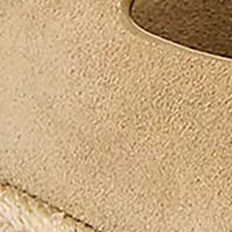 Turbach Leather Sandals