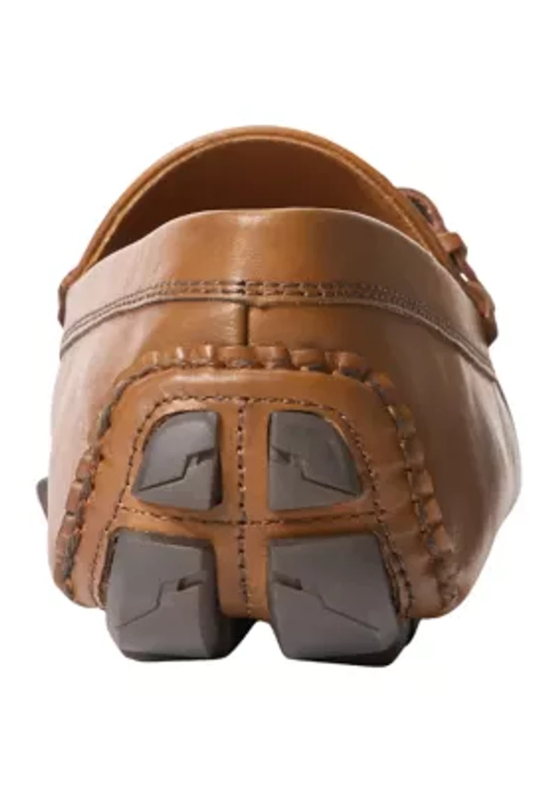 Anders Leather Drivers