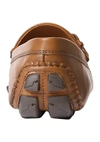 Anders Leather Drivers