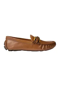 Anders Leather Drivers