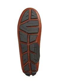 Anders Leather Drivers