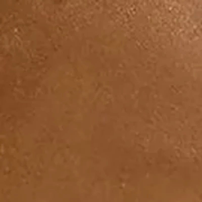 Asher Burnished Leather Derby Shoes