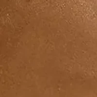 Asher Burnished Leather Derby Shoes