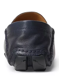 Anders Leather Drivers