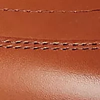 Train 89 Leather Sneakers