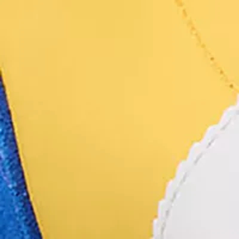 Train 89 Suede-Paneled Sneakers