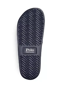 POLO PRINTED SLIDE