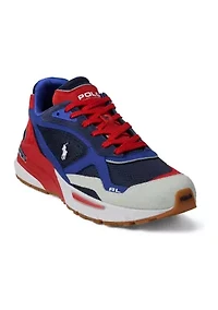 Trackster 275 Sneakers