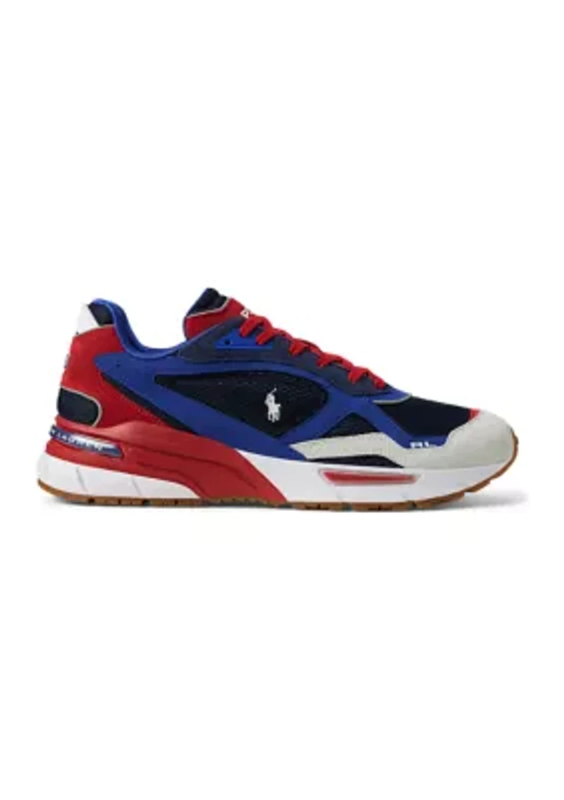 Trackster 275 Sneakers