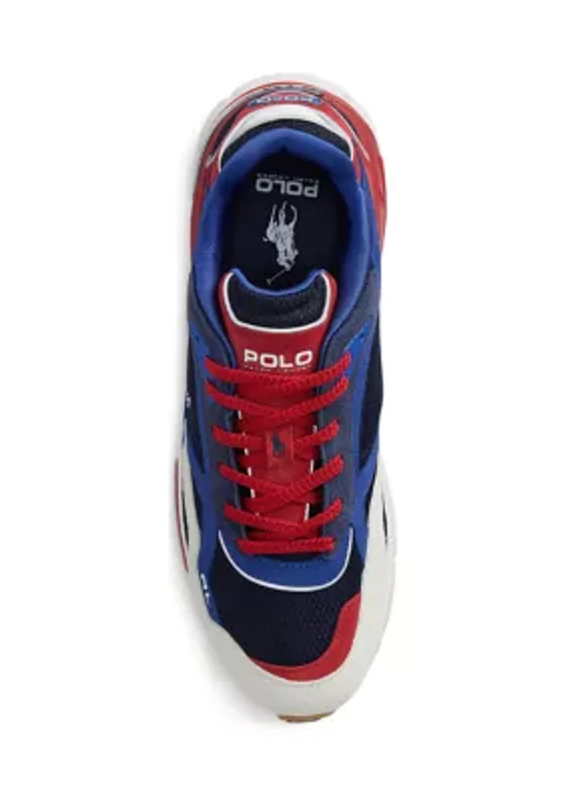 Trackster 275 Sneakers